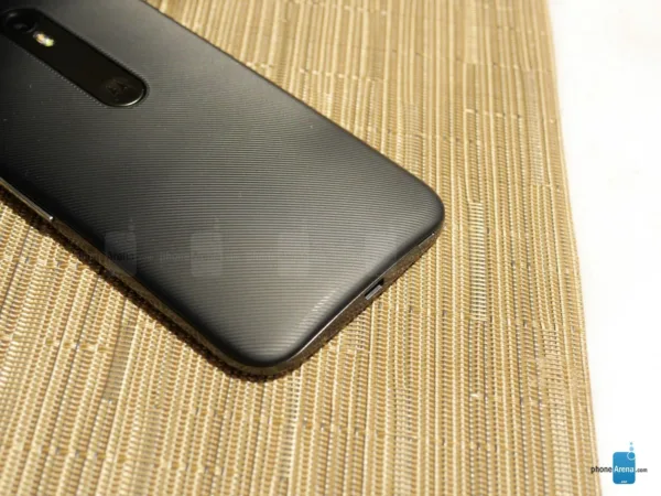 2015 Moto G