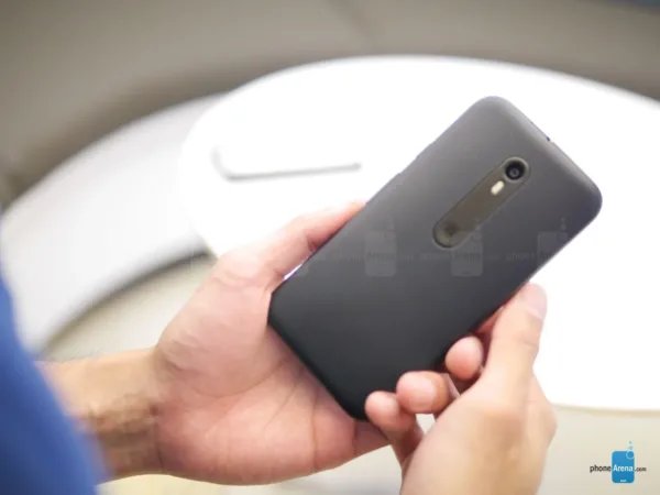 2015 Moto G
