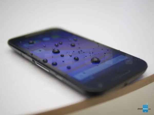 2015 Moto G