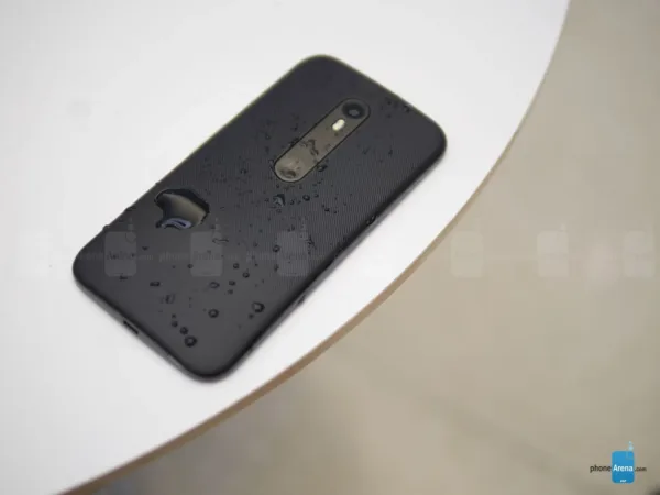 2015 Moto G