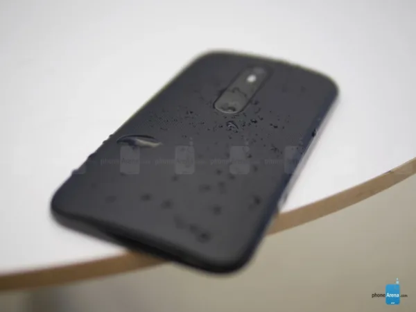 2015 Moto G