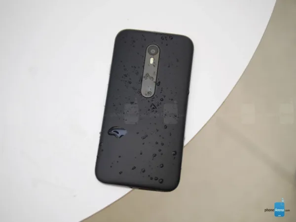 2015 Moto G