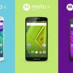 Moto X Style and Moto X Play