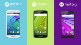 Moto X Style and Moto X Play