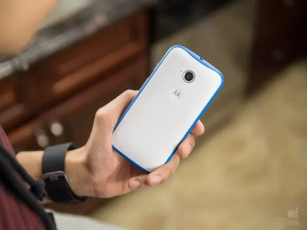 Motorola Moto E