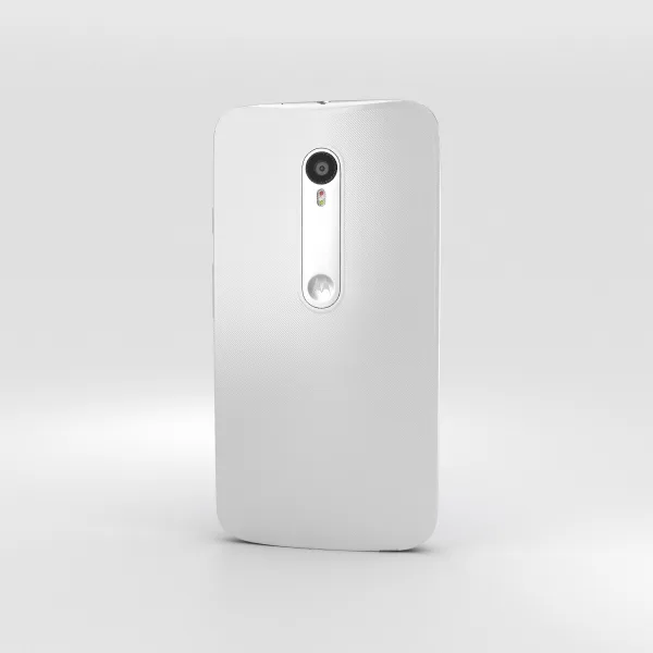 Motorola Moto G 2015