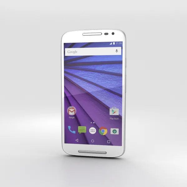 Motorola Moto G 2015