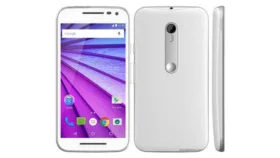 Motorola Moto G 3rd gen