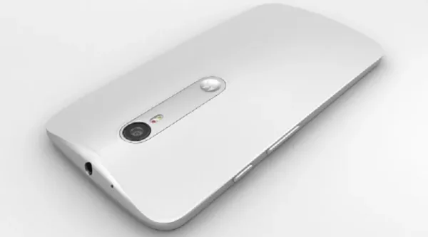 Motorola Moto G 2015