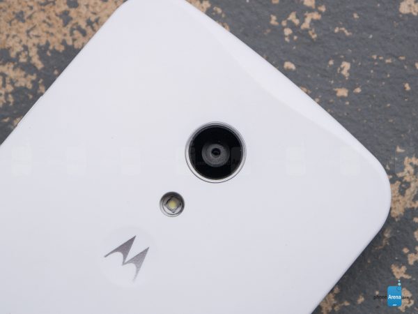 Motorola Moto G 2014
