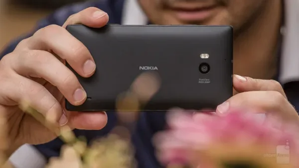 Nokia Lumia 930