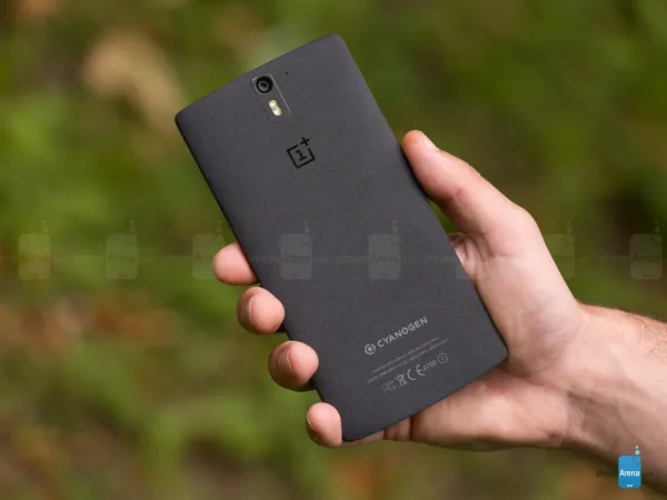 OnePlus One
