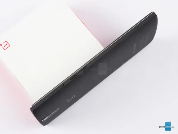 OnePlus One