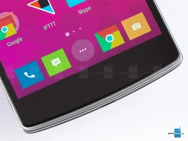 OnePlus One