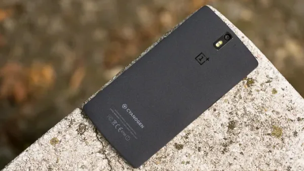 OnePlus One
