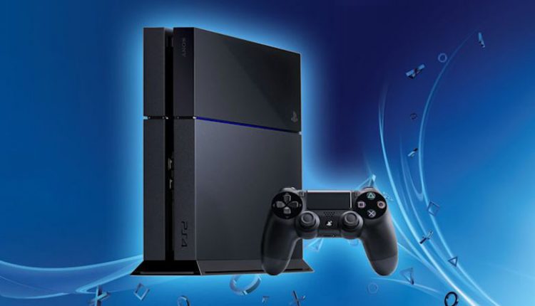 PlayStation 4 System Update 2.57