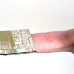 IBM shows new 7nm working chips