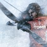 Rise of the Tomb Raider Is 1080p On Xbox One