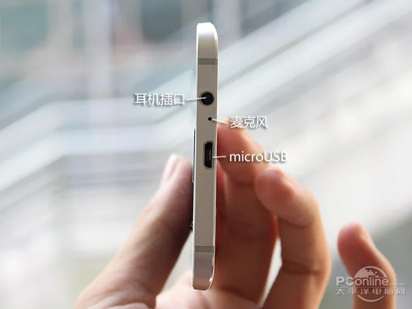 Samsung GalaxyA8