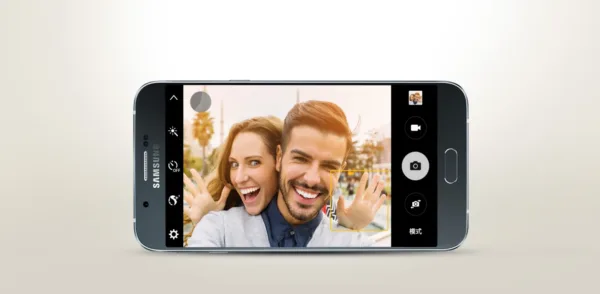 Samsung Galaxy A8