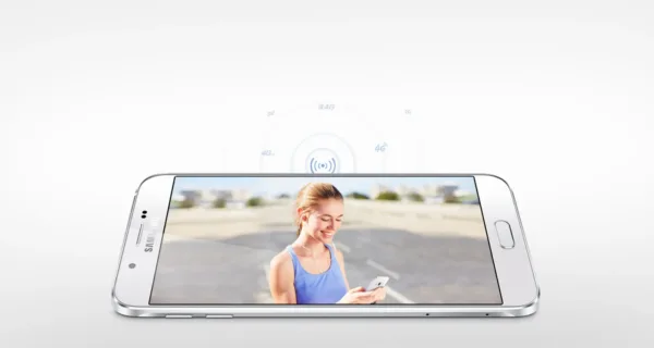 Samsung Galaxy A8