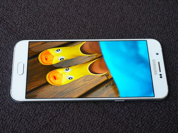 Samsung GalaxyA8