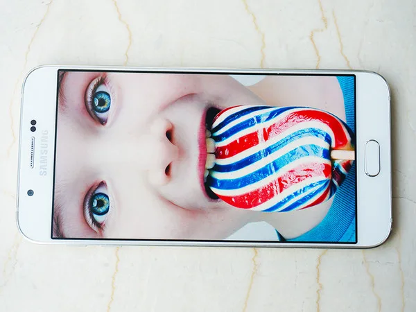 Samsung GalaxyA8