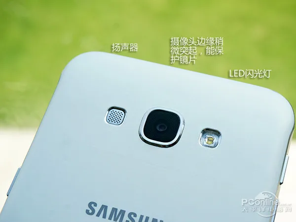 Samsung GalaxyA8