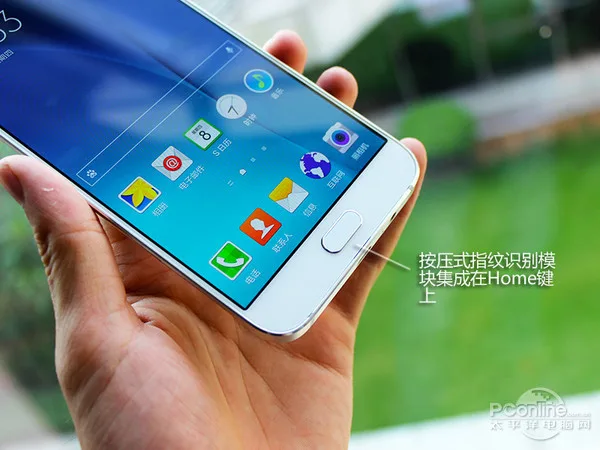 Samsung Galaxy A8