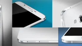 Samsung Galaxy A8