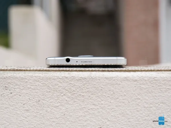 Samsung Galaxy Alpha
