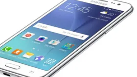Samsung Galaxy J2