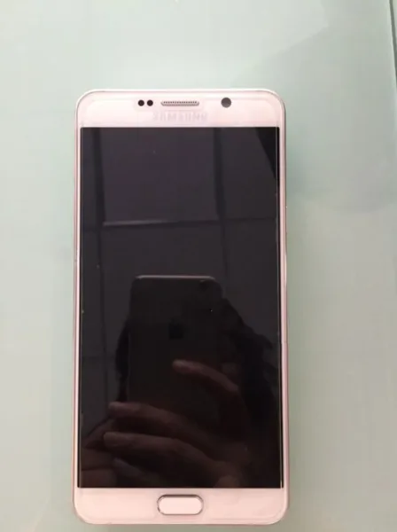 Samsung Galaxy Note 5
