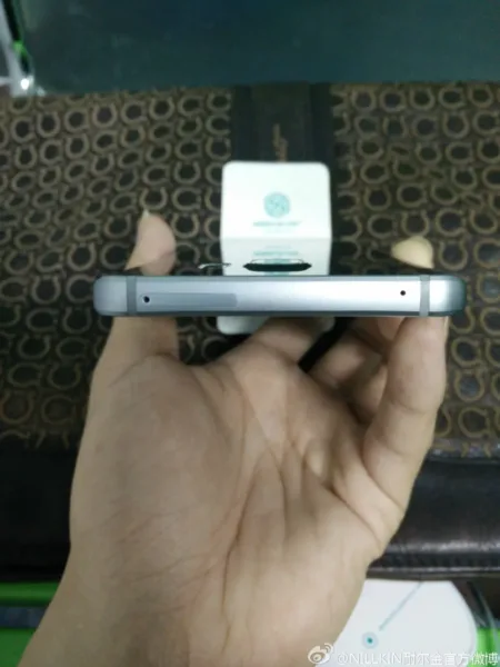 Samsung Galaxy Note 5