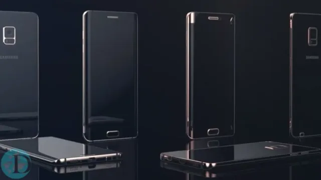 Galaxy Note 5