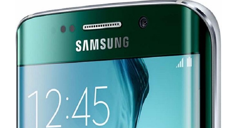 +Samsung Galaxy S6 edge