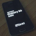 Samsung Galaxy S6 mini photos leak out