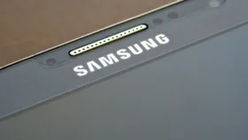 Samsung Logo