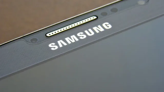 Samsung Logo