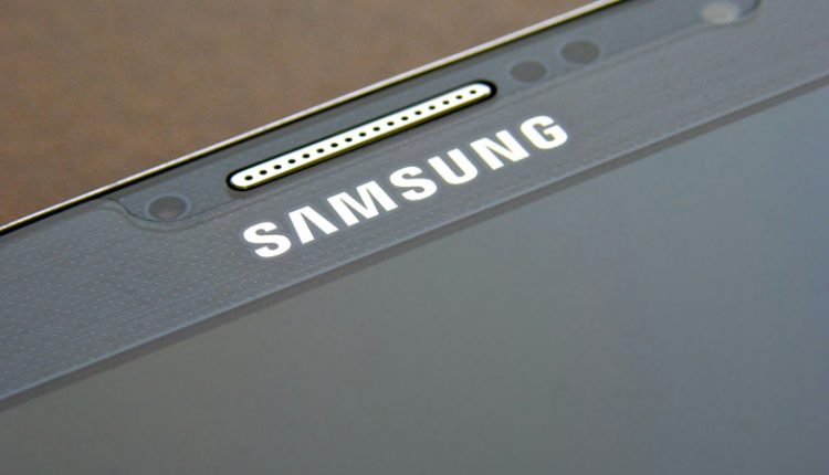 Samsung Logo