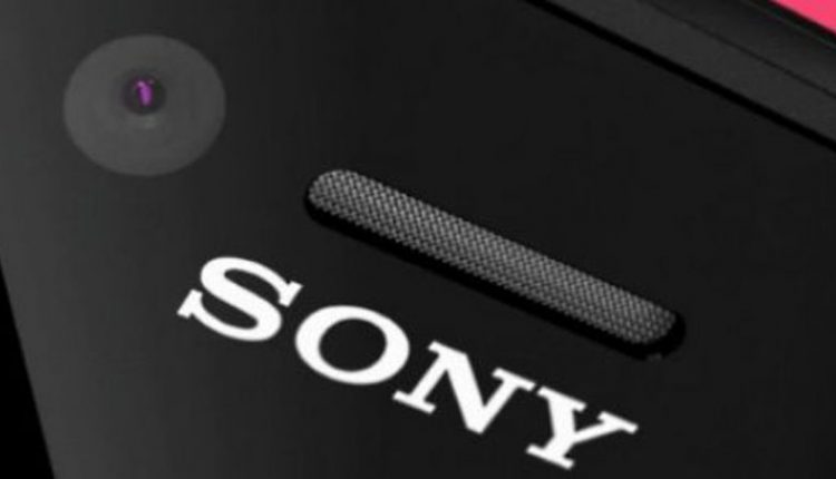 Sony Logo