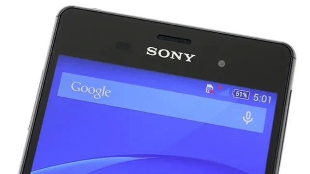 Sony Mobile