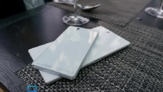Sony Xperia Z5