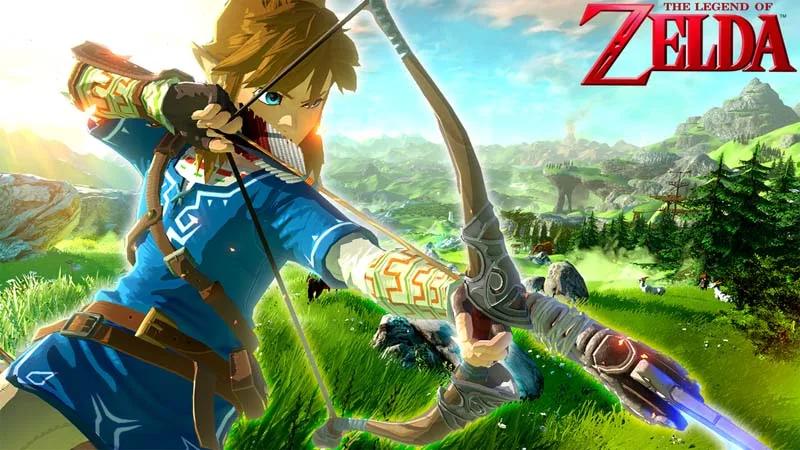 نینتندو The Legend of Zelda Wii U را تا قبل از اطمینان از کیفیت نهایی آن عرضه نخواهد کرد