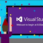 Visual Studio 2015 and .NET 4.6 Available for Download