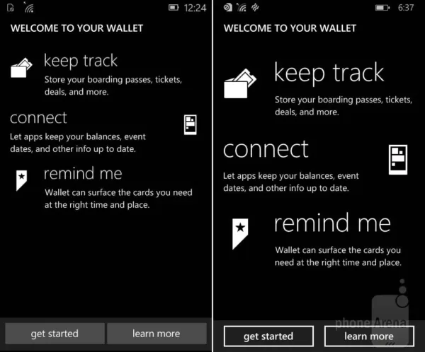 windows 10 mobile