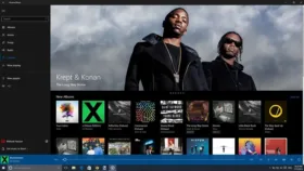 Windows 10 Build 10240