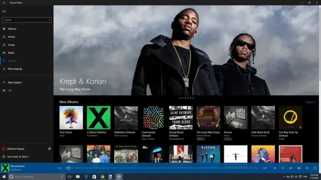 Windows 10 Build 10240