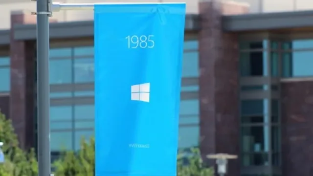 Windows 10 banner
