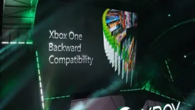 Xbox One Backwards Compatibility
